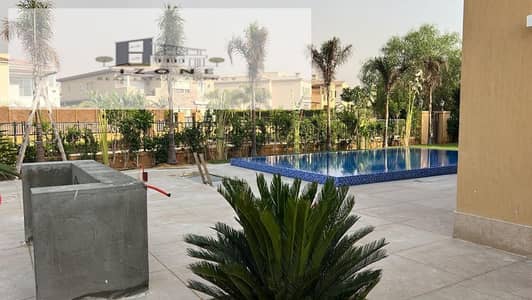 فیلا 5 غرف نوم للايجار في القاهرة الجديدة، القاهرة - WhatsApp Image 2026-08-01 at 3.55. 49 PM (5). jpeg