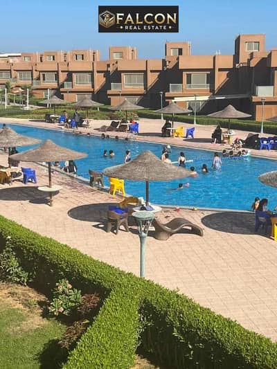 1 Bedroom Chalet for Sale in Ain Sukhna, Suez - WhatsApp Image 2026-07-27 at 12.29. 03 PM. jpeg