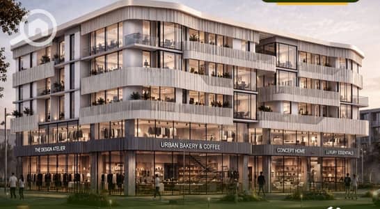 شقة 3 غرف نوم للبيع في دمياط الجديدة، دمياط - 83f49488-8192-45f8-9ce5-4efbd51bcae3. jpg