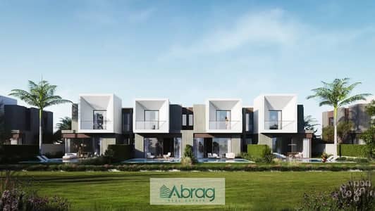 4 Bedroom Villa for Sale in Sheikh Zayed, Giza - WhatsApp Image 2026-08-02 at 3.44. 21 PM (2). jpeg
