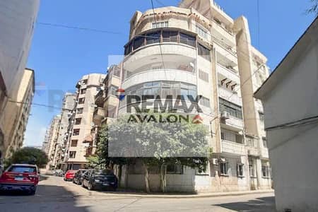 شقة 3 غرف نوم للبيع في لوران، الإسكندرية - 1. jpg شقة 3 غرف نوم للبيع في لوران، الإسكندرية - 1. jpg