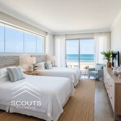 1 Bedroom Chalet for Sale in North Coast, Matruh - 2f17b659151836e8ee1d440b498703a9. jpg