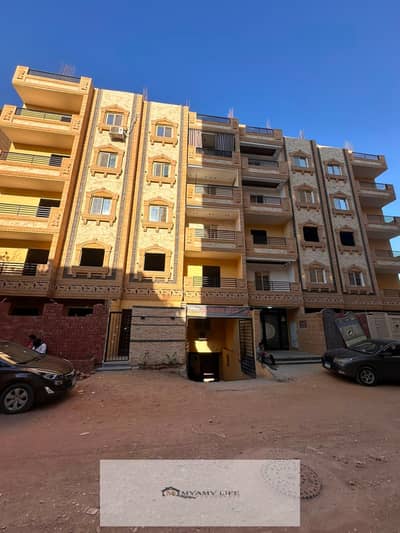 2 Bedroom Flat for Sale in Hadayek al-Ahram, Giza - WhatsApp Image 2026-08-02 at 3.42. 43 PM. jpeg 2 Bedroom Flat for Sale in Hadayek al-Ahram, Giza - WhatsApp Image 2026-08-02 at 3.42. 43 PM. jpeg