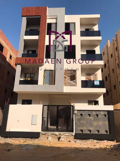 4 Bedroom Flat for Sale in 6th of October, Giza - WhatsApp Image 2026-07-21 at 11.45. 54 AM. jpeg 4 Bedroom Flat for Sale in 6th of October, Giza - WhatsApp Image 2026-07-21 at 11.45. 54 AM. jpeg