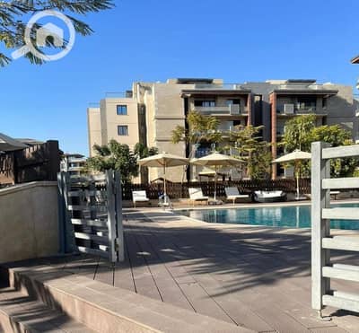 3 Bedroom Apartment for Sale in New Cairo, Cairo - WhatsApp Image 2025-10-07 at 3.31. 38 PM (2). jpeg
