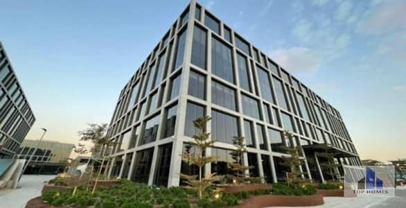 Office for Sale in New Cairo, Cairo - WhatsApp Image 2026-08-02 at 16.00. 41. jpeg