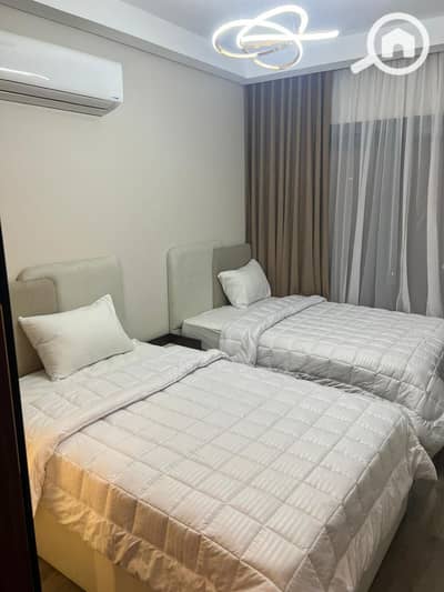 3 Bedroom Flat for Rent in Sheikh Zayed, Giza - WhatsApp Image 2026-08-02 at 3.26. 58 PM. jpeg