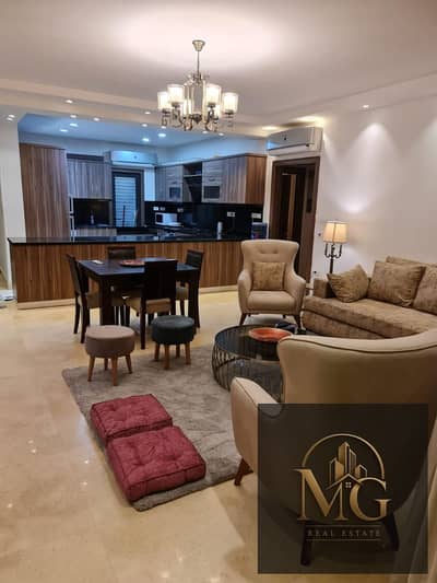 2 Bedroom Apartment for Rent in New Cairo, Cairo - WhatsApp Image 2026-08-02 at 3.47. 36 PM (2). jpeg 2 Bedroom Apartment for Rent in New Cairo, Cairo - WhatsApp Image 2026-08-02 at 3.47. 36 PM (2). jpeg