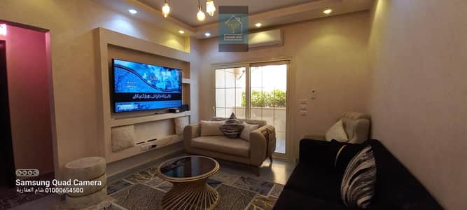 شقة 2 غرفة نوم للبيع في الشيخ زايد، الجيزة - IMG-20231017-WA0021. jpg
