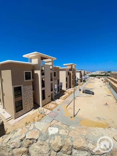 2 Bedroom Flat for Sale in North Coast, Matruh - WhatsApp Image 2026-08-01 at 4.46. 50 PM. jpeg