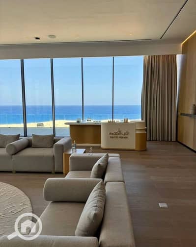 2 Bedroom Chalet for Sale in North Coast, Matruh - IMG_4942. jpg
