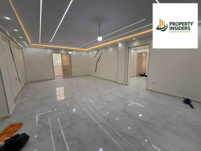 3 Bedroom Flat for Rent in Dokki, Giza - 1. jpeg 3 Bedroom Flat for Rent in Dokki, Giza - 1. jpeg