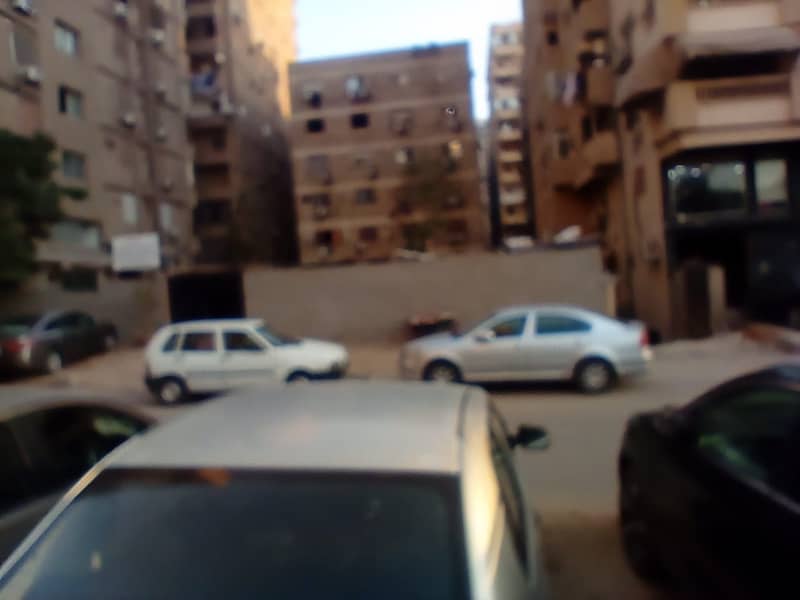 ارض للبيع ٥٠٠ متر بمدينة نصر - مكرم عبيد ارض للبيع ٥٠٠ متر بمدينة نصر - مكرم عبيد