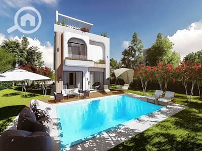 فیلا 4 غرف نوم للبيع في 6 اكتوبر، الجيزة - WhatsApp Image 2025-06-21 at 4.10. 49 PM_800x600. jpg