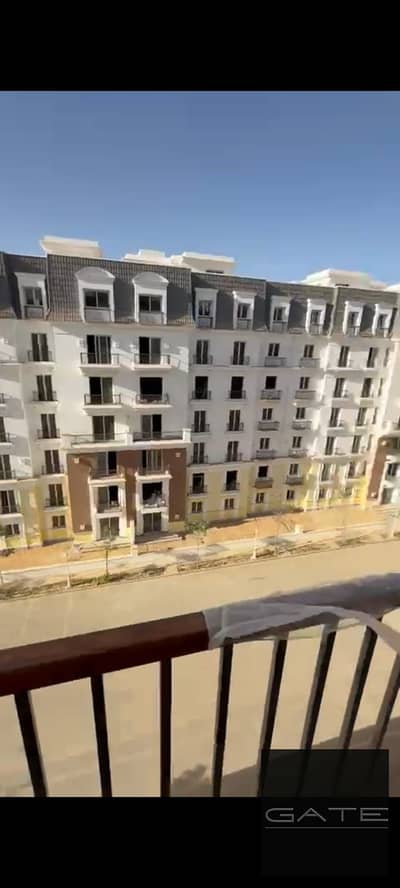 2 Bedroom Apartment for Sale in 6th of October, Giza - WhatsApp Image 2026-08-02 at 3.57. 24 PM (1). jpeg