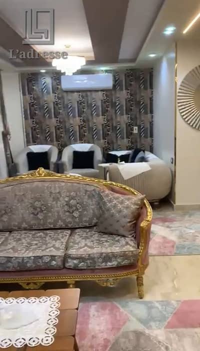 2 Bedroom Flat for Sale in Madinaty, Cairo - 2. png
