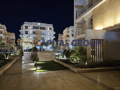 2 Bedroom Apartment for Sale in 6th of October, Giza - WhatsApp Image 2026-08-02 at 1.19. 37 PM. jpeg
