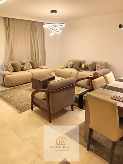 2 Bedroom Flat for Rent in New Cairo, Cairo - WhatsApp Image 2026-08-02 at 1.44. 22 AM (2). jpeg