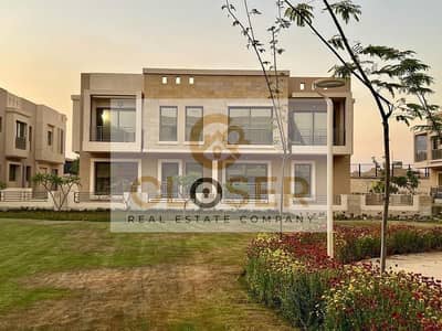 فیلا 4 غرف نوم للبيع في القاهرة الجديدة، القاهرة - 311990425_782969059664282_5971344687729879601_n. jpg