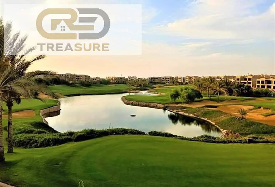 6 Green spaces in Katameya Dunes. jpg