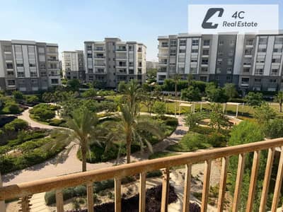 3 Bedroom Apartment for Sale in New Cairo, Cairo - WhatsApp Image 2026-08-02 at 12.35. 37 PM (1). jpeg