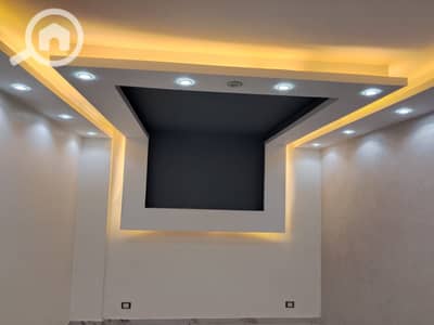 3 Bedroom Apartment for Sale in Madinaty, Cairo - 29413. jpg