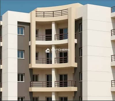 3 Bedroom Apartment for Sale in Sheraton, Cairo - 114510. jpg