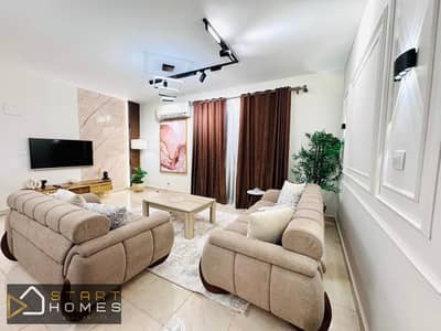 3 Bedroom Flat for Rent in Madinaty, Cairo - WhatsApp Image 2026-07-30 at 5.08. 02 PM (1). jpeg