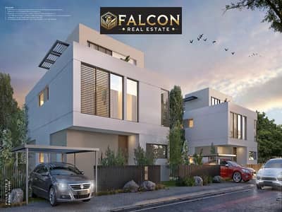 5 Bedroom Villa for Sale in Shorouk City, Cairo - WhatsApp Image 2023-11-09 at 4.06. 36 PM. jpeg 5 Bedroom Villa for Sale in Shorouk City, Cairo - WhatsApp Image 2023-11-09 at 4.06. 36 PM. jpeg