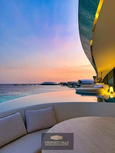 2 Bedroom Chalet for Sale in Soma Bay, Red Sea - #luxury #estetica #shebararesort #life #lifestyle. jpg