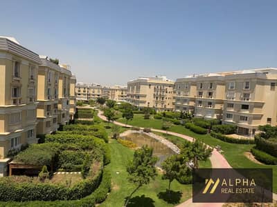 3 Bedroom iVilla for Rent in New Cairo, Cairo - WhatsApp Image 2026-08-02 at 3.12. 25 PM. jpeg
