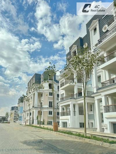 2 Bedroom Apartment for Sale in New Cairo, Cairo - WhatsApp Image 2026-05-11 at 5.48. 34 PM. jpeg