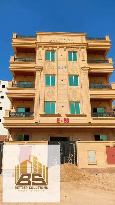 شقة 3 غرف نوم للبيع في العبور، القاهرة - IMG_4656. jpg شقة 3 غرف نوم للبيع في العبور، القاهرة - IMG_4656. jpg