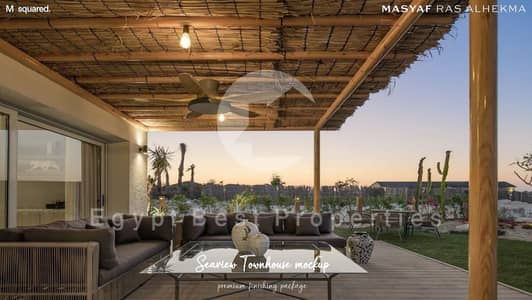 1 Bedroom Chalet for Sale in North Coast, Matruh - WhatsApp Image 2026-08-02 at 4.18. 03 PM. jpeg