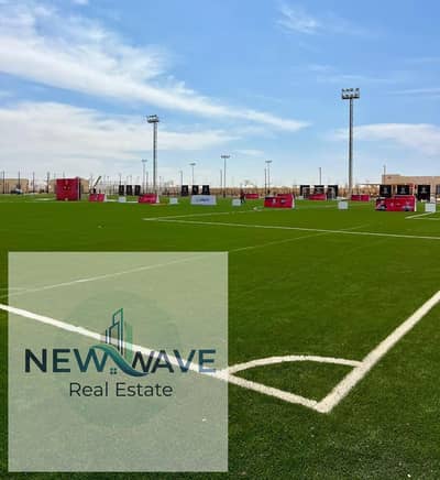 3 Bedroom Apartment for Sale in 6th of October, Giza - bhg. jpeg