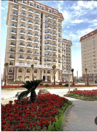 شقة 3 غرف نوم للايجار في محرّم بيك، الإسكندرية - شقه للإيجار داخل كمبوند صواري شقة 3 غرف نوم للايجار في محرّم بيك، الإسكندرية - شقه للإيجار داخل كمبوند صواري