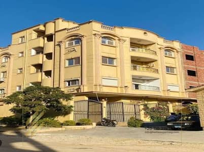 3 Bedroom Apartment for Sale in New Cairo, Cairo - WhatsApp Image 2026-08-02 at 4.21. 27 PM (1). jpeg 3 Bedroom Apartment for Sale in New Cairo, Cairo - WhatsApp Image 2026-08-02 at 4.21. 27 PM (1). jpeg