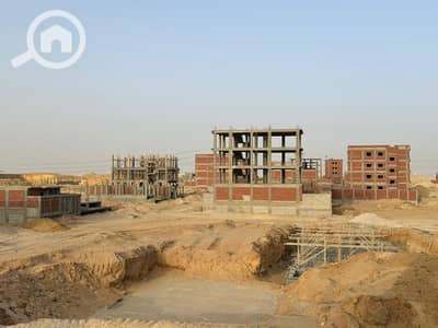Land for Sale in Badr City, Cairo - WhatsApp Image 2026-07-29 at 12.02. 14 PM. jpeg