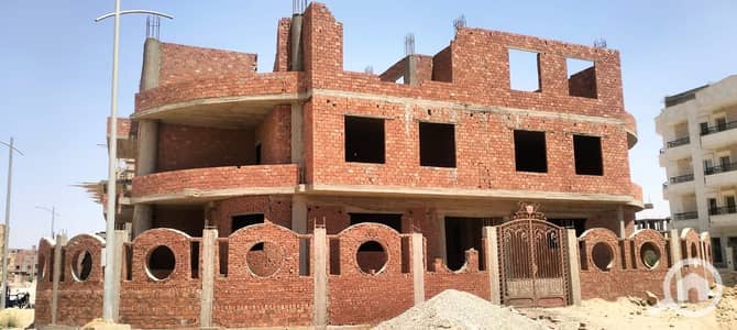 عقار سكني آخر 3 غرف نوم للبيع في مدينة بدر، القاهرة - ccb6d0f9-0a67-43c5-bf4e-d537ffe668ab. jpg