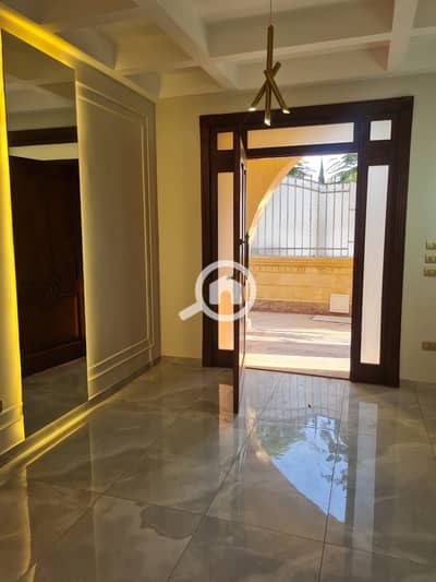 فیلا 4 غرف نوم للايجار في القاهرة الجديدة، القاهرة - WhatsApp Image 2026-08-01 at 11.12. 06 PM. jpeg