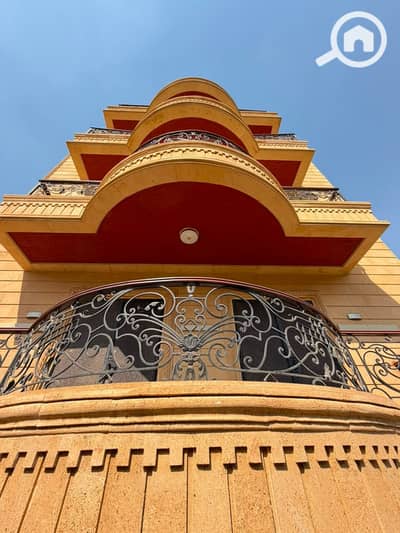 10+ Beds Villa for Rent in New Cairo, Cairo - WhatsApp Image 2026-07-30 at 4.26. 55 PM. jpeg