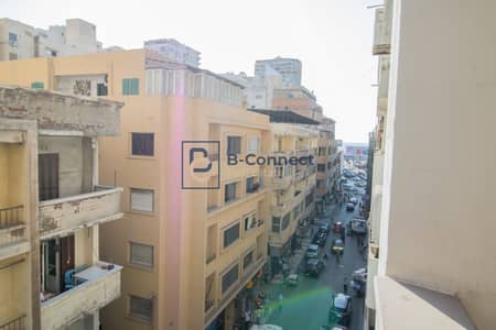 شقة 3 غرف نوم للبيع في جليم، الإسكندرية - IMG_7090. jpg شقة 3 غرف نوم للبيع في جليم، الإسكندرية - IMG_7090. jpg