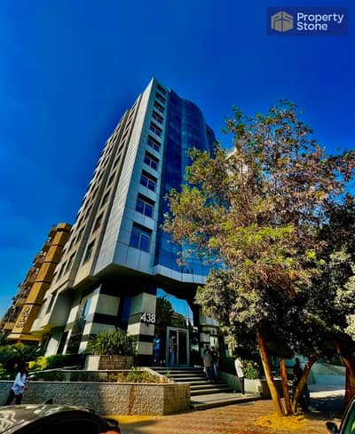 Office for Rent in Maadi, Cairo - WhatsApp Image 2026-07-26 at 4.49. 23 PM. jpeg
