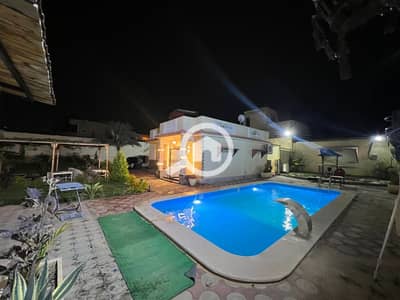 3 Bedroom Villa for Rent in King Mariout, Alexandria - 1000739870. jpg