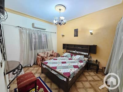 شاليه 3 غرف نوم للايجار في الساحل الشمالي، مطروح - 1000510614. jpg