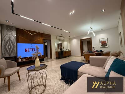 2 Bedroom Apartment for Sale in New Cairo, Cairo - 1000290405. jpg