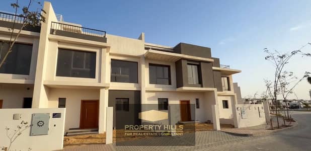 4 Bedroom Townhouse for Sale in Sheikh Zayed, Giza - IMG_0167. jpg