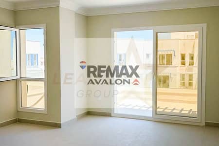2 Bedroom Chalet for Sale in North Coast, Matruh - 1 (1). jpg