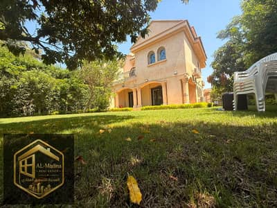 4 Bedroom Villa for Rent in Madinaty, Cairo - WhatsApp Image 2026-08-02 at 4.30. 41 PM (5). jpeg