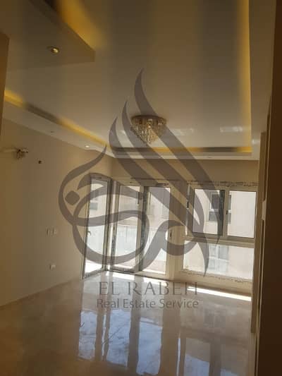 2 Bedroom Apartment for Sale in New Cairo, Cairo - WhatsApp Image 2026-07-27 at 5.35. 22 PM (2). jpeg 2 Bedroom Apartment for Sale in New Cairo, Cairo - WhatsApp Image 2026-07-27 at 5.35. 22 PM (2). jpeg